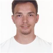 Doy clases particulares de lengua, concretamente en el ámbito de la sintaxis y morfología, y también en análisis de textos